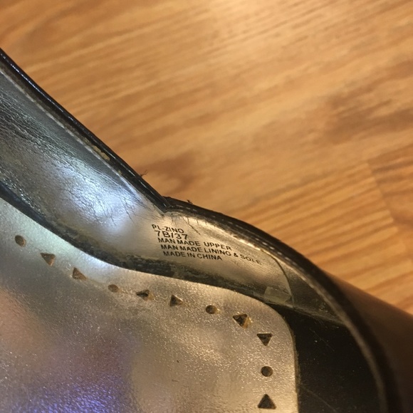 BCBG Slingback Pumps - Picture 7 of 9